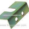 OEM Metal Electroplating Vehicles Auto Parts Cold Stamping 0.1MM Tolerances