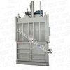 Compressor Supermarket Garbage / Carton / Waste Paper Baler Machine