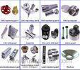 OEM / ODM Hardware Custom Small Electronics Parts For Machinery SGS