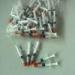 High Thermal Conductivity Heat Dissipation Thermal Paste for CPU Heatsink Cooling