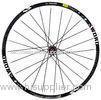 Aluminium Alloy 26 Inch Bike Rims Custom Mountain Bike Wheels