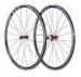 Replacement Custom Built Carbon Clincher Wheels With Aluminium Hub