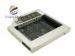 12.7mm Universal 2ND HDD Caddy SSD Unbranded thinner IDE to SATA