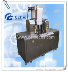 Cosmetic Powder Pressed Machine