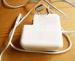 APPLE MacBook 60W AC Laptop Power Adapter 3.65A L type A1344 A1184 A1330
