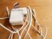 85W 4.6A white AC Laptop Power Adapter A1343 for Apple MacBook 15" 17"