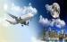 Door To Airport Safer And Faster international air freight From Hongkong China To Global