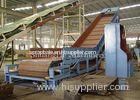 Customized Color Plastic Bale Press Machine For Baling Or Belting Of Loose Materials