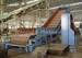 Customized Color Plastic Bale Press Machine For Baling Or Belting Of Loose Materials