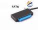 USB 3.0 SSD 2.5" 2ND HDD Caddy 22P 13P optical ODD Adapter Cable 4x non - slip