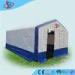 Security Inflatable Garden Tent Rectangle / Waterproof Air Inflatable Tent