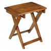 Hot Sale Folding Teak Shower Seat