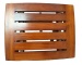 Hot Sale Folding Teak Shower Seat