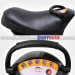 ELECTRIC HOME GYM VIBRATING HORSE RIDING SIMULATOR HOT IN KOREA