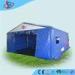Huge Inflatable Family Tent / Outdoor Inflatable Tent For Childrens