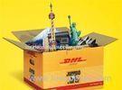 Airlines Delivery DHL Courier Service To Door 4-6days From Hongkong China To Canada
