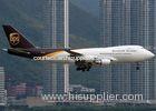 Fast International All over the world UPS Express Courier Service From China