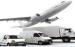 Hongkong China To Mexico / Canada / America air freight services Cross Country
