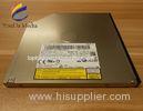 UJ8D2Q slim DVD/RW Burner Drive blu ray / laptop internal optical drive Tray Load