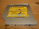 UJ-875 Dell XPS internal optical drive for laptop / slot loading DVD Burner Drive m1530
