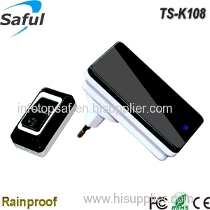 Saful TS-K108 1V1 wireless dingdong doorbell