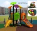 garden outdoor playground equipment for kids
