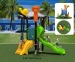 garden outdoor playground equipment for kids