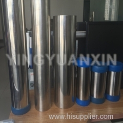 Yingyuan Stainless steel sanitary tubes 5 - China stainless steel supplier