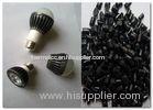 Led Lamps Black Thermal Conductive Plastic Housing 5 W / mK with 1.45g / cm Specific Gravity