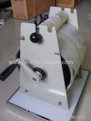 1 yard Roving Length Measurement tester