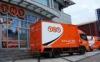 Good Cargo By TNT Courier Service From China Guangzhou Shenzhen Hongkong Shanghai Yiwu Ningbo Door t