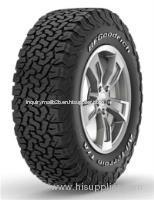 BF Goodrich Tires 35x12.50R17 All-Terrain T/A KO2