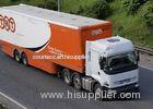Professional TNT Courier Service express logistics from China to France