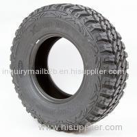 Pro Comp Tires 315/70R17 Xtreme MT2