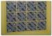 Light Gray Adhesive Interface Thermal Conductive Pad For Heatsink Cooling Varies Thickness
