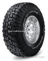 BF Goodrich Tires 35x12.50R15 Mud-Terrain T/A KM2