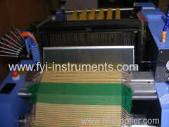 Automatic Sample Loom supplier