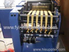 Automatic Sample Loom supplier