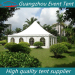 pvc outdoor pagoda tent marquee tent pvc tent fabric