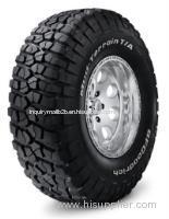 BF Goodrich Tires 35 x 12.50R17LT Mud-Terrain T/A KM2