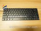 RV411 notebook keyboard for Samsung / Waterproof laptop keyboard replacing