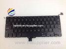 13" Macbook A1278 Laptop Replacement Keyboards Backlight with Full Keyboard