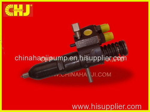 EUI Electronically Unit Injector