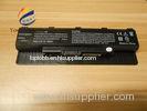 A32-N56 10.8V 6 Cell Long Life Laptop Battery Black 10.8V for Asus