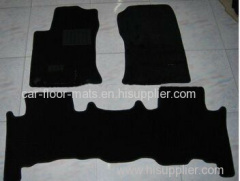 Toyota Prado special car carpet floor mat