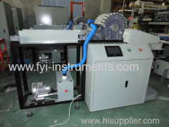 Laboratory Wool Carding Machine