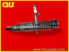 MUI Mechanical Unit Injector