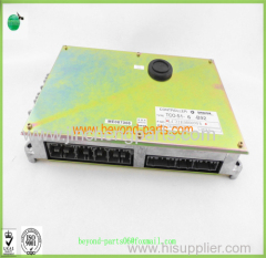 Kobelco excavator spare parts SK330-6 controller computer control board LC22E00009F6 TCO-51-6-B92