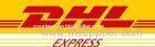Fast Timely Easy Safely DHL courier service door to door from china