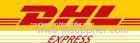 Fast Timely Easy Safely DHL courier service door to door from china